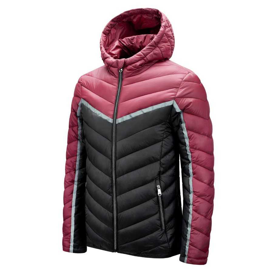 2020 Winter Men Coats Warm Thick Male Jackets Padded Casual Hooded Parkas Men Overcoats Patchwork Brand Clothing