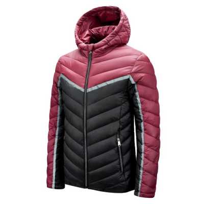 2020 Winter Men Coats Warm Thick Male Jackets Padded Casual Hooded Parkas Men Overcoats Patchwork Brand Clothing
