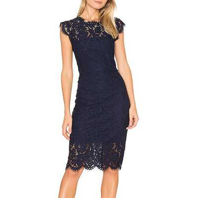 lace dress for women